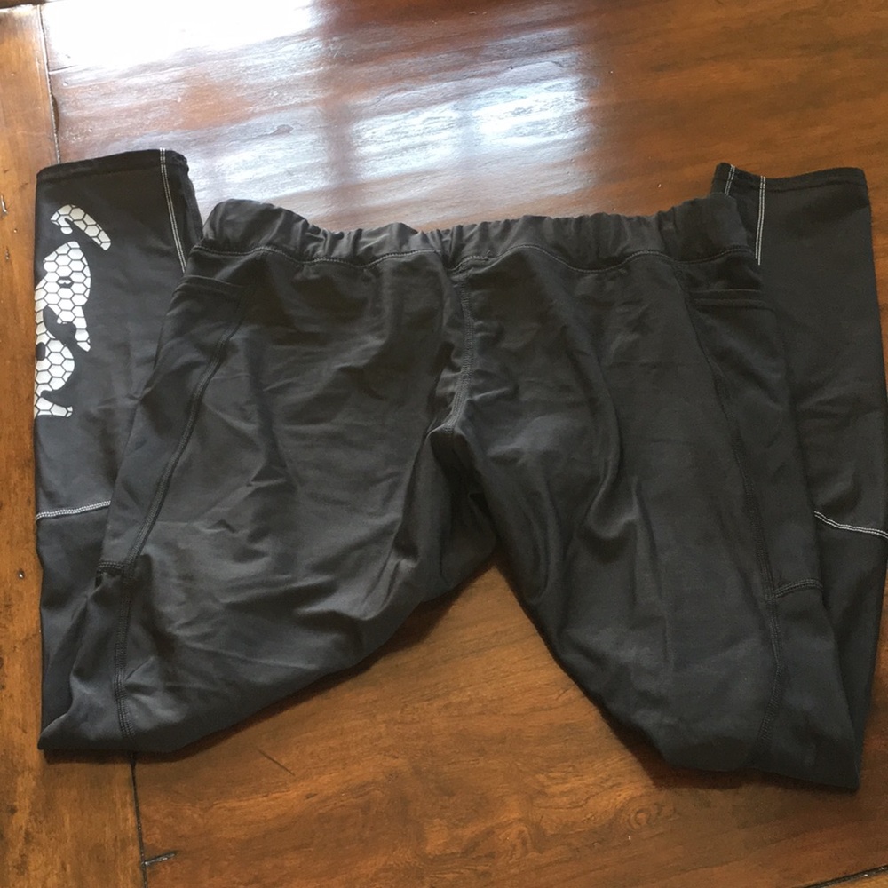 Mcdavid Compression Pants - image 2